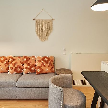 Boutique Rentals-Flores Classic Historical Centre Porto Dış mekan fotoğraf