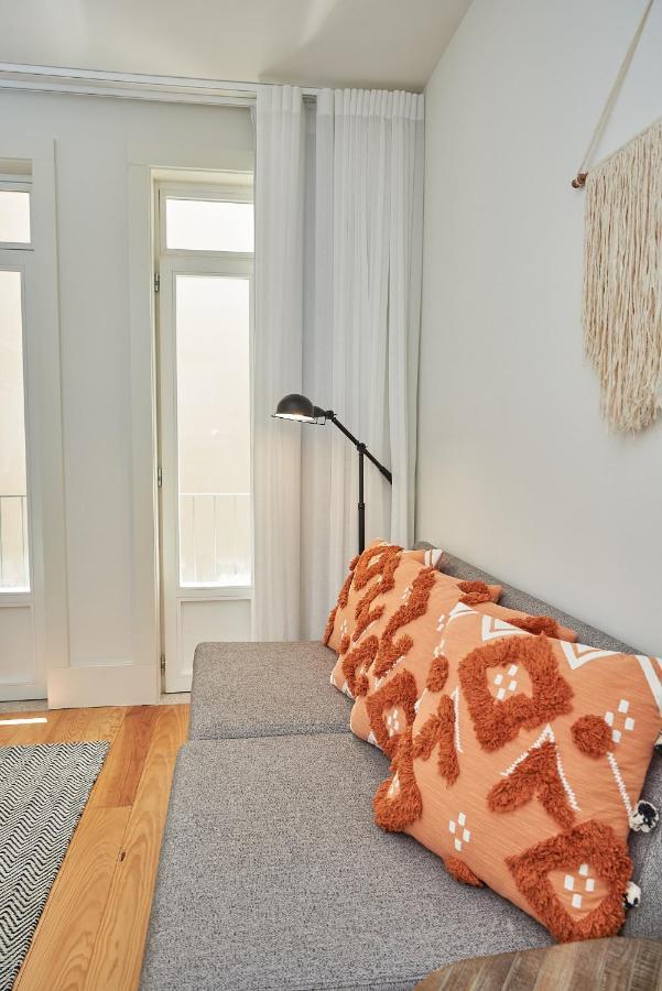Boutique Rentals-Flores Classic Historical Centre Porto Dış mekan fotoğraf