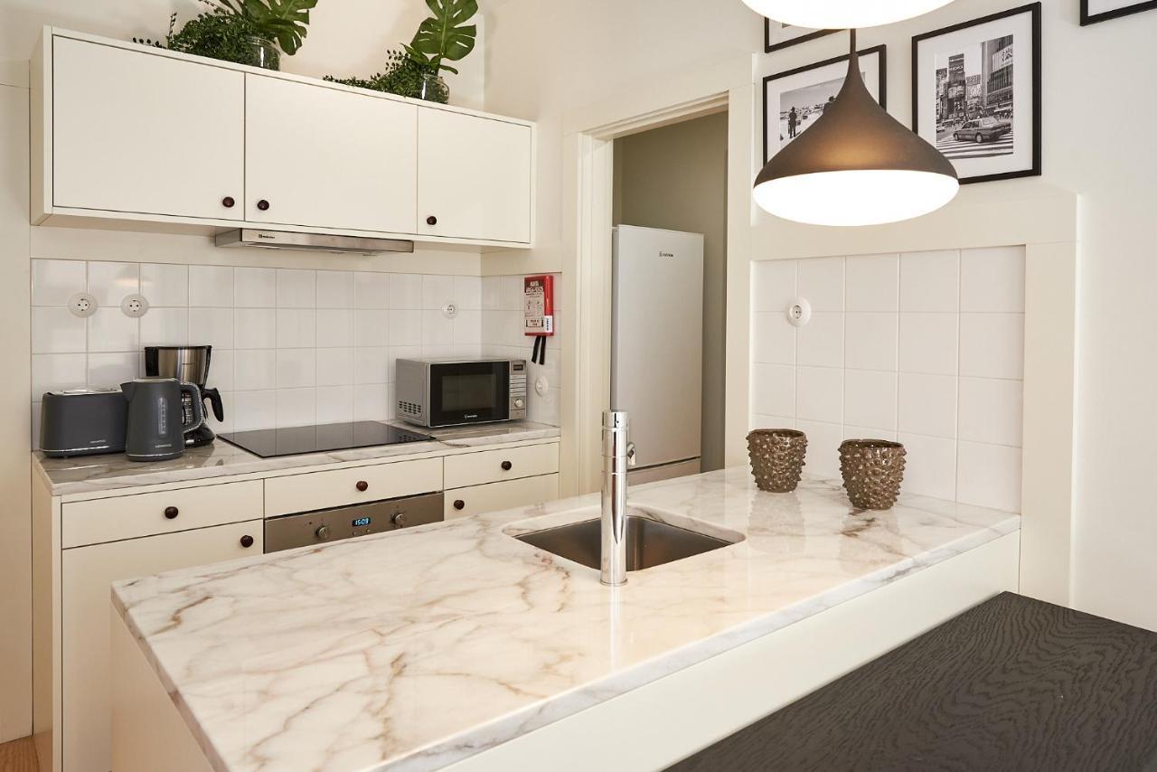 Boutique Rentals-Flores Classic Historical Centre Porto Dış mekan fotoğraf