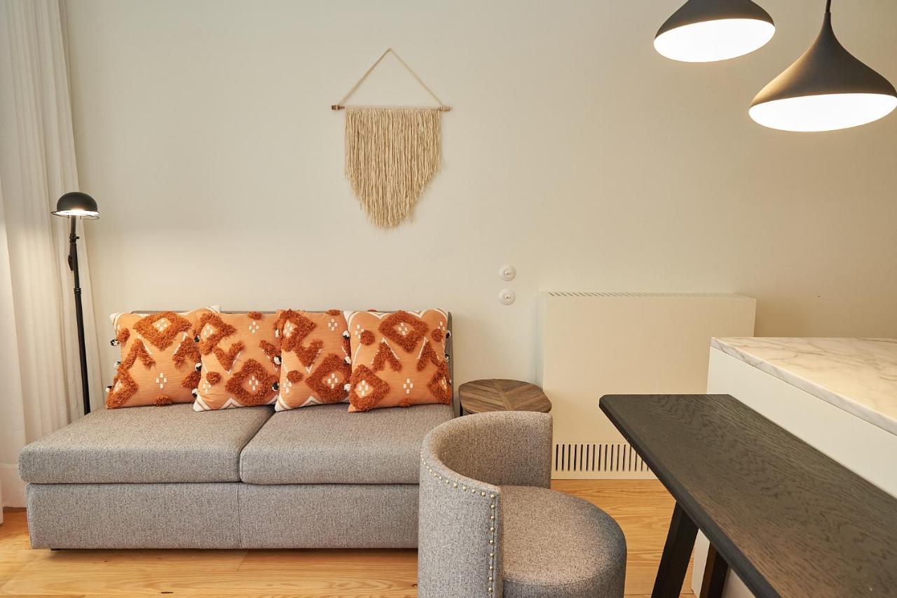 Boutique Rentals-Flores Classic Historical Centre Porto Dış mekan fotoğraf