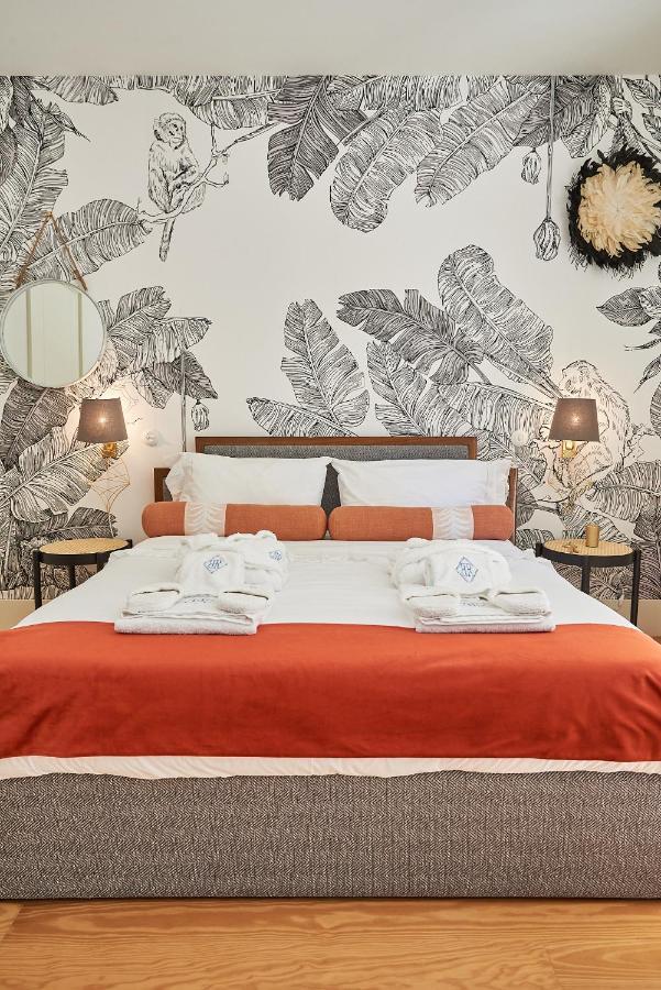 Boutique Rentals-Flores Classic Historical Centre Porto Dış mekan fotoğraf