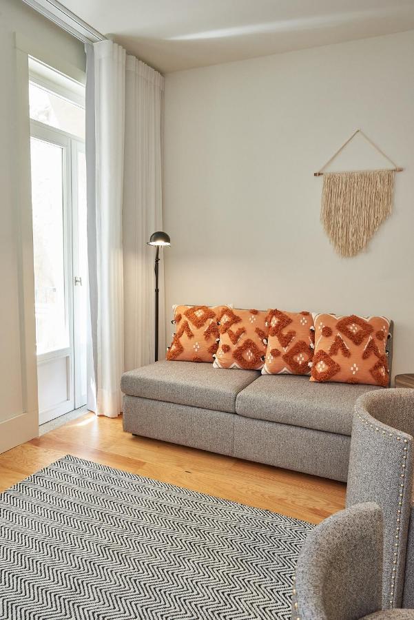 Boutique Rentals-Flores Classic Historical Centre Porto Dış mekan fotoğraf