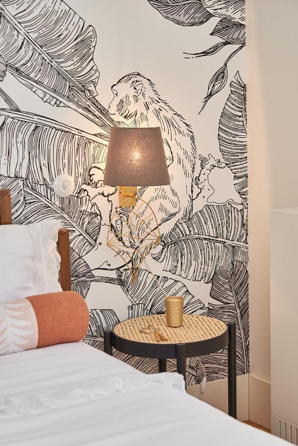 Boutique Rentals-Flores Classic Historical Centre Porto Dış mekan fotoğraf