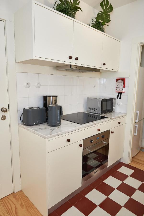 Boutique Rentals-Flores Classic Historical Centre Porto Dış mekan fotoğraf