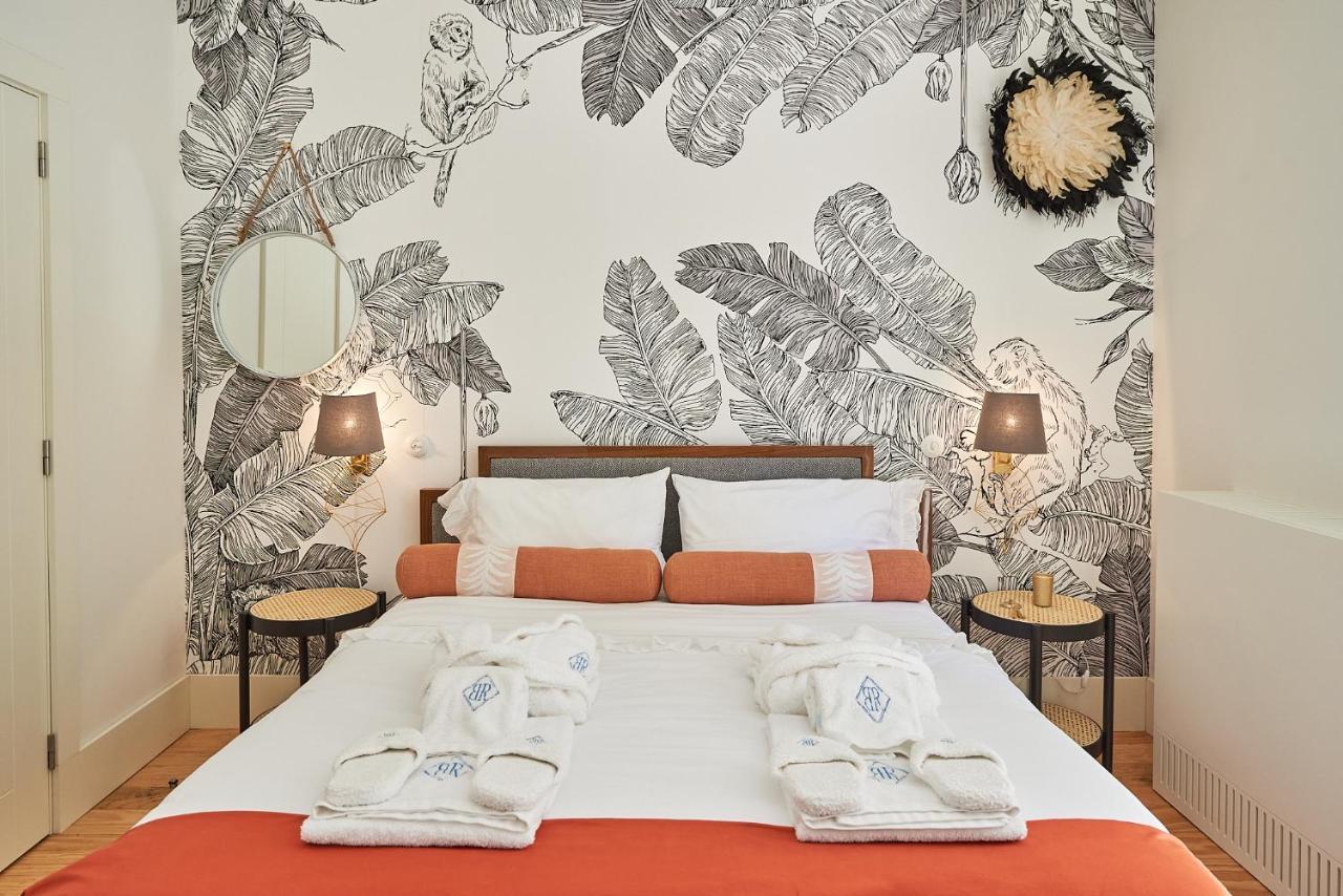 Boutique Rentals-Flores Classic Historical Centre Porto Dış mekan fotoğraf