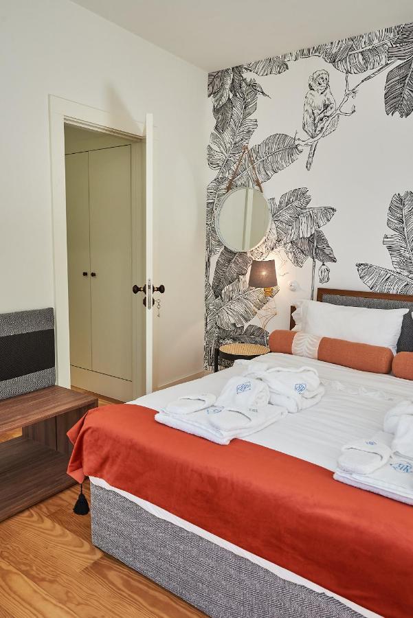 Boutique Rentals-Flores Classic Historical Centre Porto Dış mekan fotoğraf