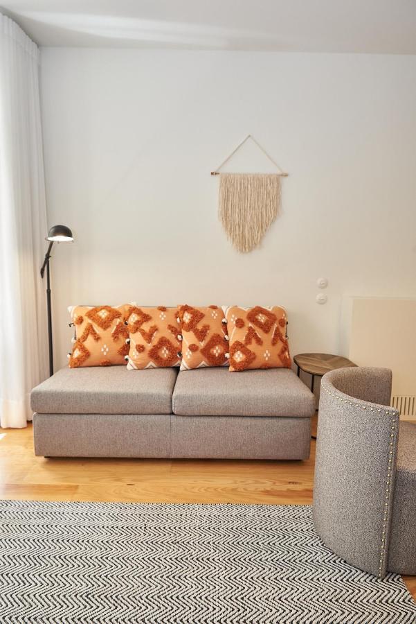 Boutique Rentals-Flores Classic Historical Centre Porto Dış mekan fotoğraf