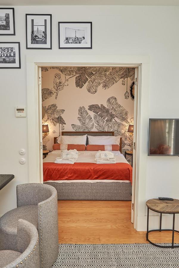 Boutique Rentals-Flores Classic Historical Centre Porto Dış mekan fotoğraf