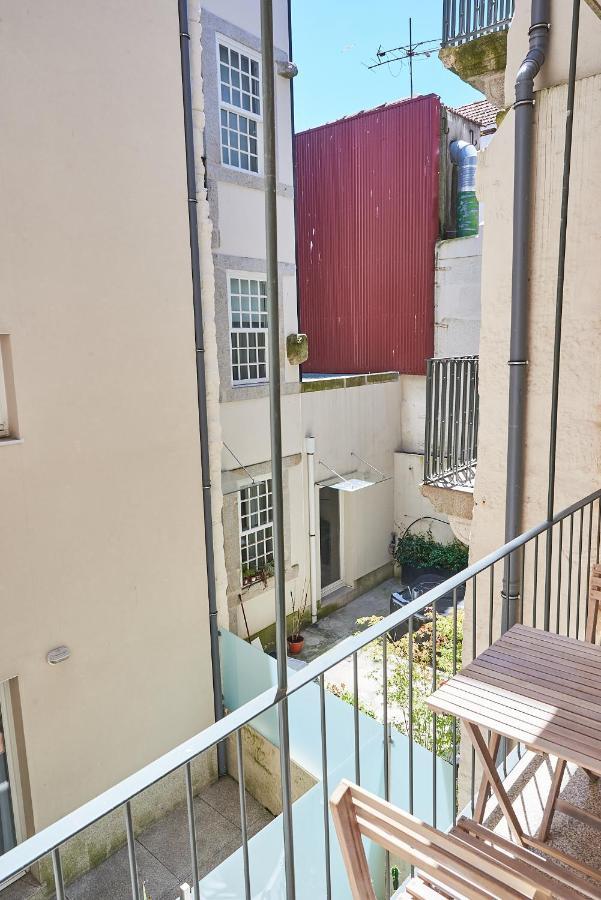 Boutique Rentals-Flores Classic Historical Centre Porto Dış mekan fotoğraf