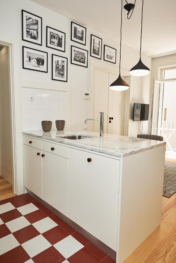 Boutique Rentals-Flores Classic Historical Centre Porto Dış mekan fotoğraf