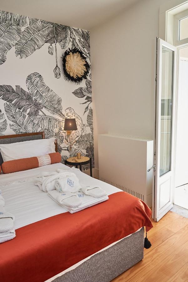 Boutique Rentals-Flores Classic Historical Centre Porto Dış mekan fotoğraf